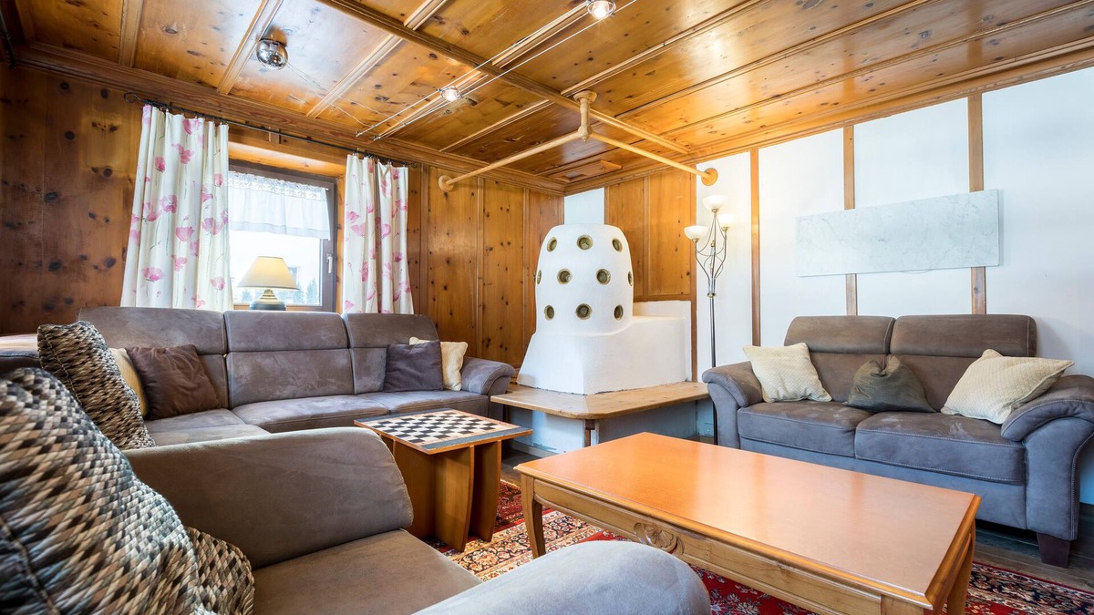 Laengenfeld House | Holiday house for 9 guests with 150m² in Oberried (105349)