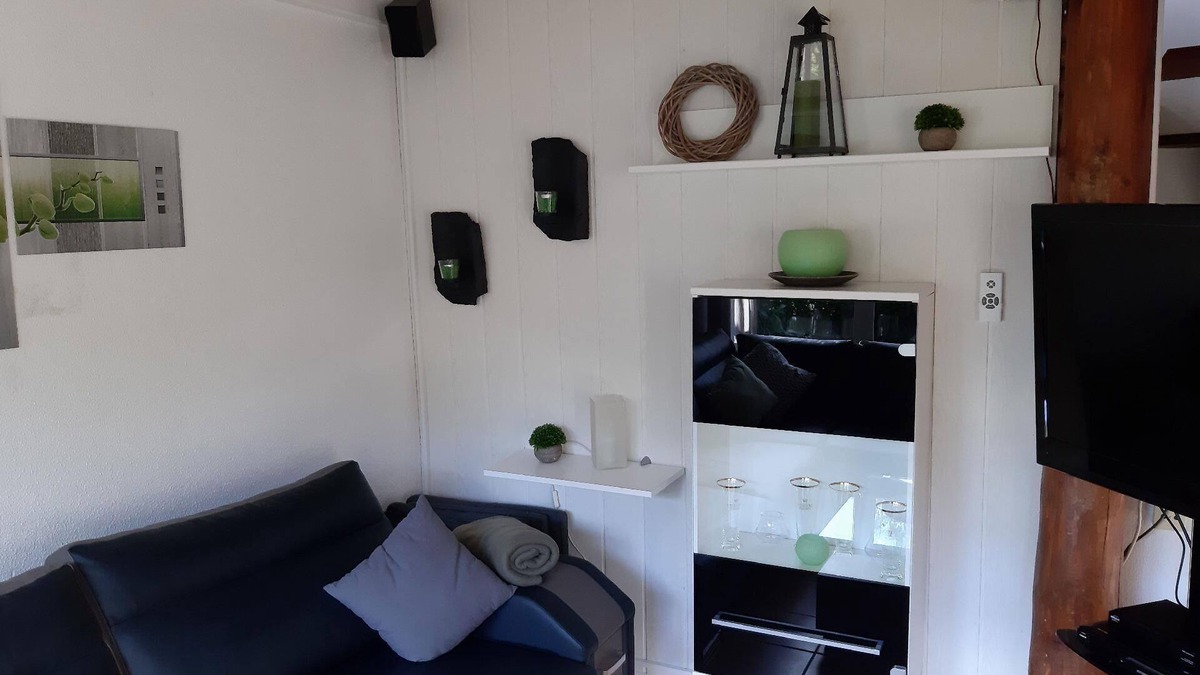 Feriendorf Silbersee House | Holiday house Frielendorf for 1 - 7 persons with 3 bedrooms - Holiday home