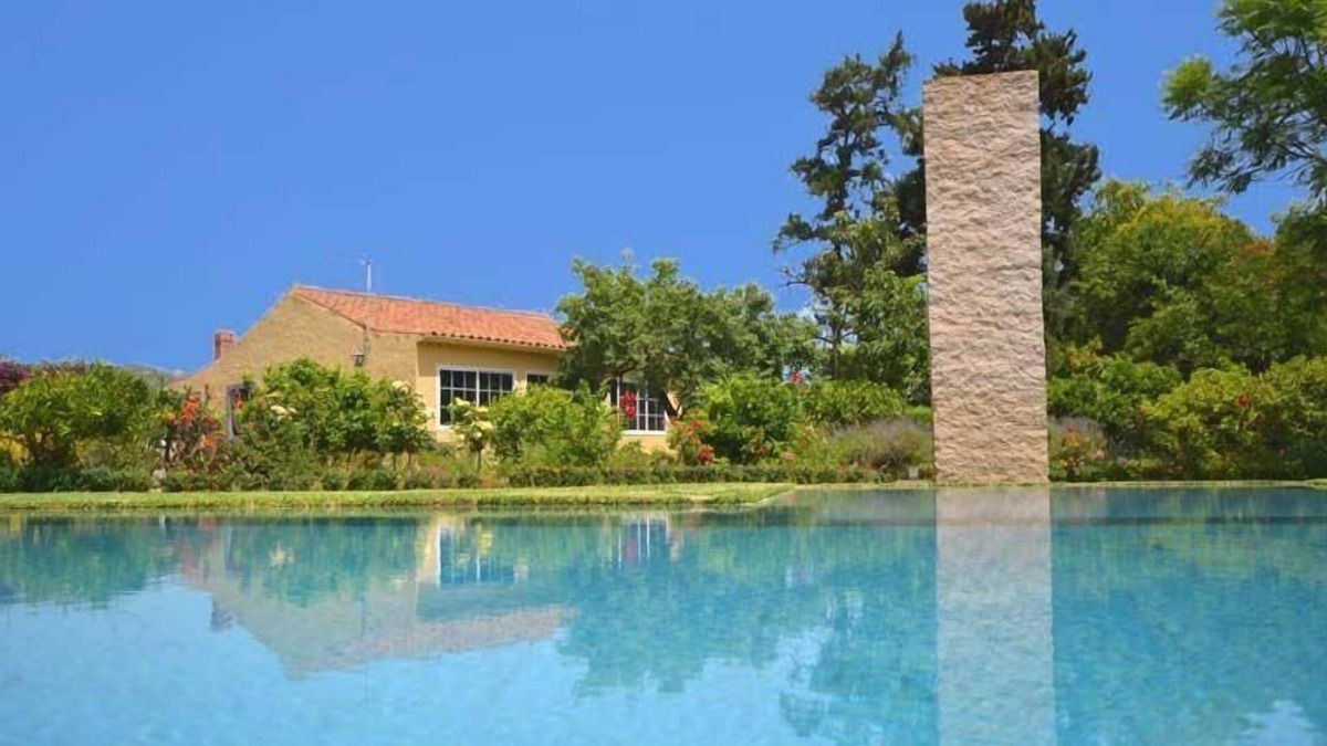 La Solana House | Holiday house Gamonal for 1 - 4 persons with 2 bedrooms - Holiday house
