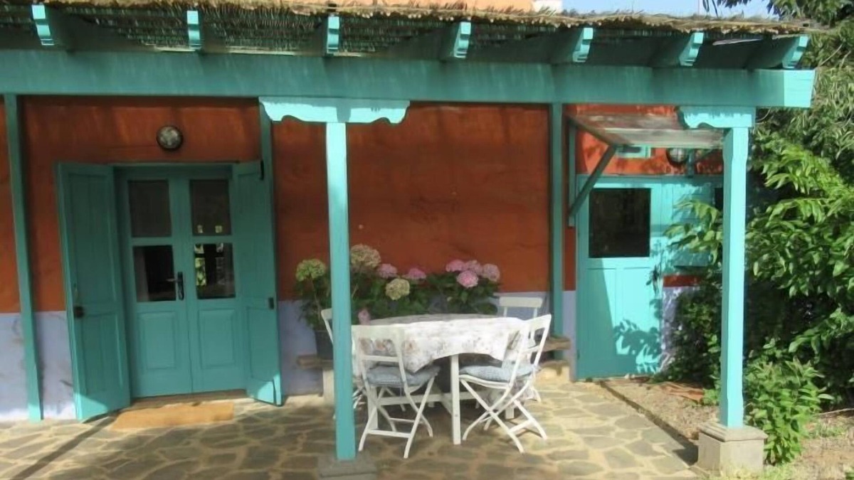 Agaete House | Holiday house Gamonal for 1 - 6 persons with 3 bedrooms - Holiday home