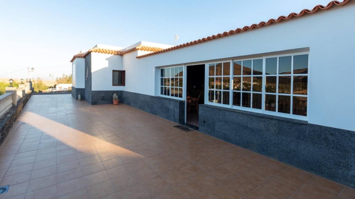 Tuineje House | Holiday house Giniginamar for 1 - 6 persons with 3 bedrooms - Holiday house