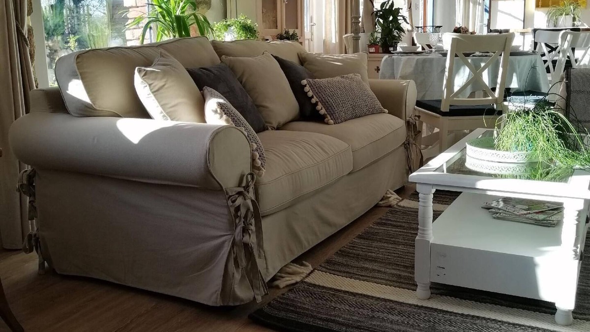 Gommenec'h House | Holiday house Gommenec'H for 2 - 5 persons with 2 bedrooms - Holiday house