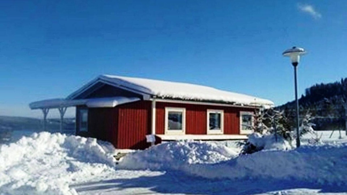 Brasstorp House | Holiday house Gräsmark for 1 - 6 persons with 3 bedrooms - Holiday home