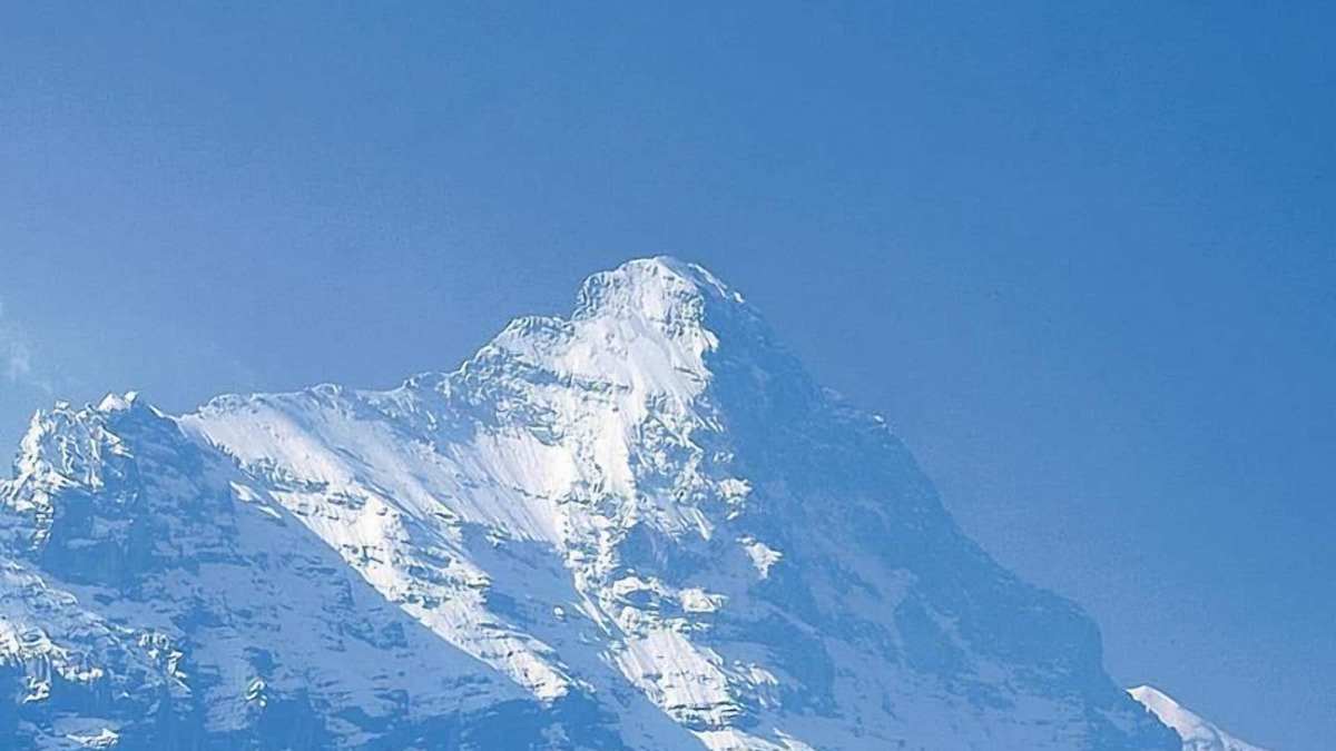 Grindelwald Ski Chalet | Holiday house Grindelwald for 1 - 9 persons with 6 bedrooms - Holiday house