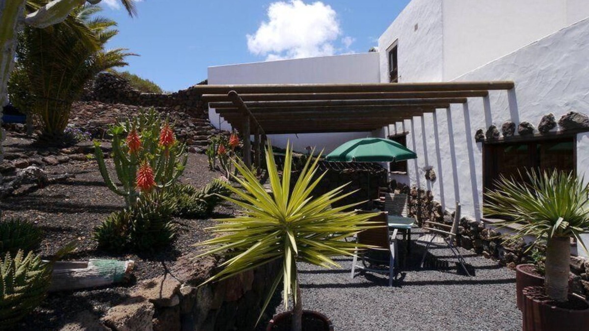 Guatiza House | Holiday house Guatiza for 1 - 4 persons with 2 bedrooms - Holiday house