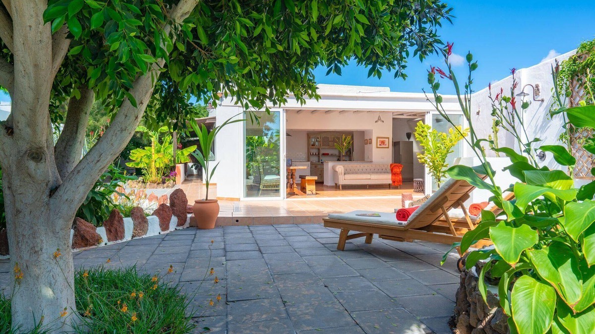 Guatiza House | Holiday house Guatiza for 1 - 4 persons with 2 bedrooms - Holiday house