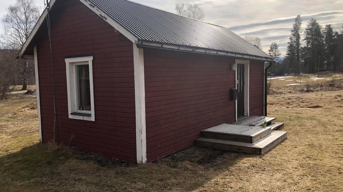 Hammarstrand House | Holiday house Hammarstrand for 1 - 2 persons - Holiday house