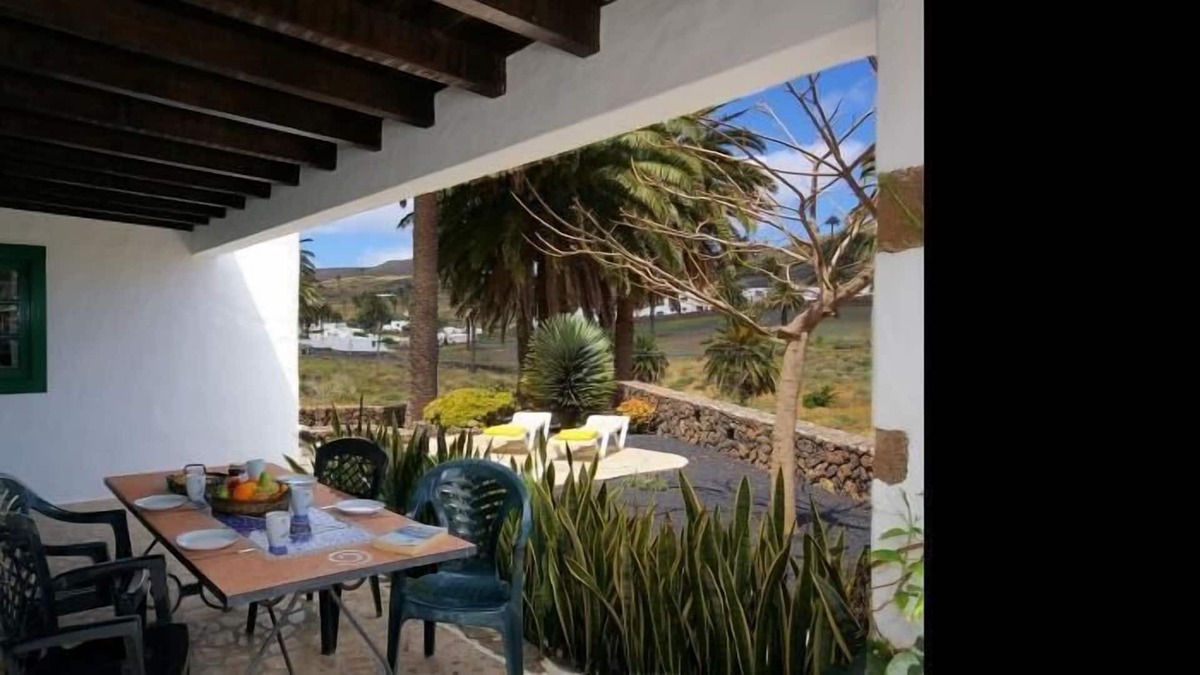 Haria House | Holiday house Haria for 1 - 4 persons with 2 bedrooms - Holiday home
