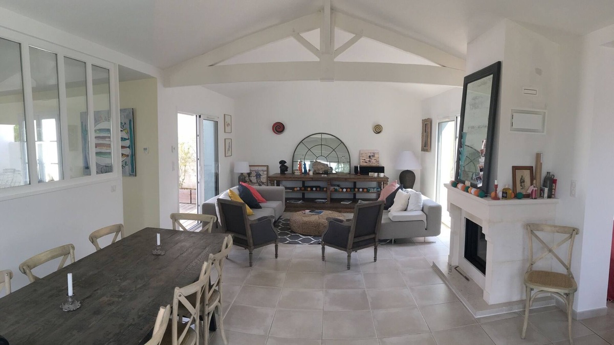 Loix House | Holiday house, ideally located Ile de Ré