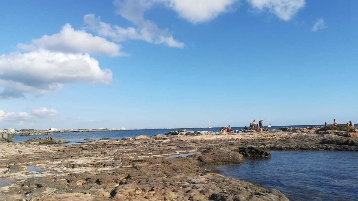 Carini Apartment | Holiday & House - Imparato Carini Costa Verde Mare - Panoramic Family
