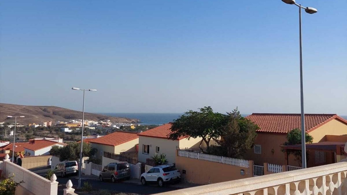 Tarajalejo House | Holiday house in a quiet location in a dreamy fishing village