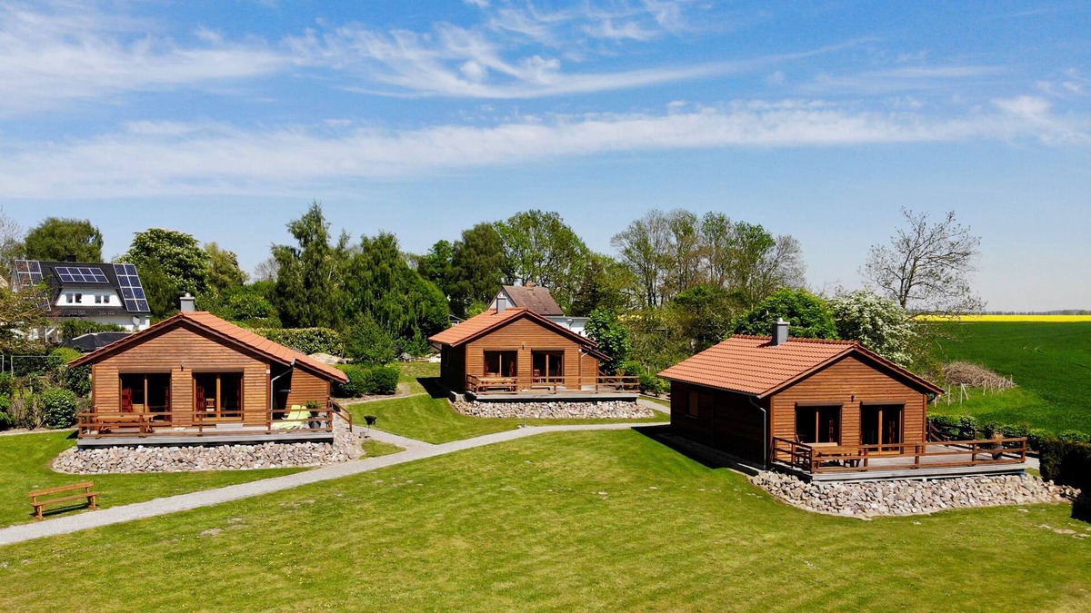 Duvendiek House | Holiday house in a quiet location