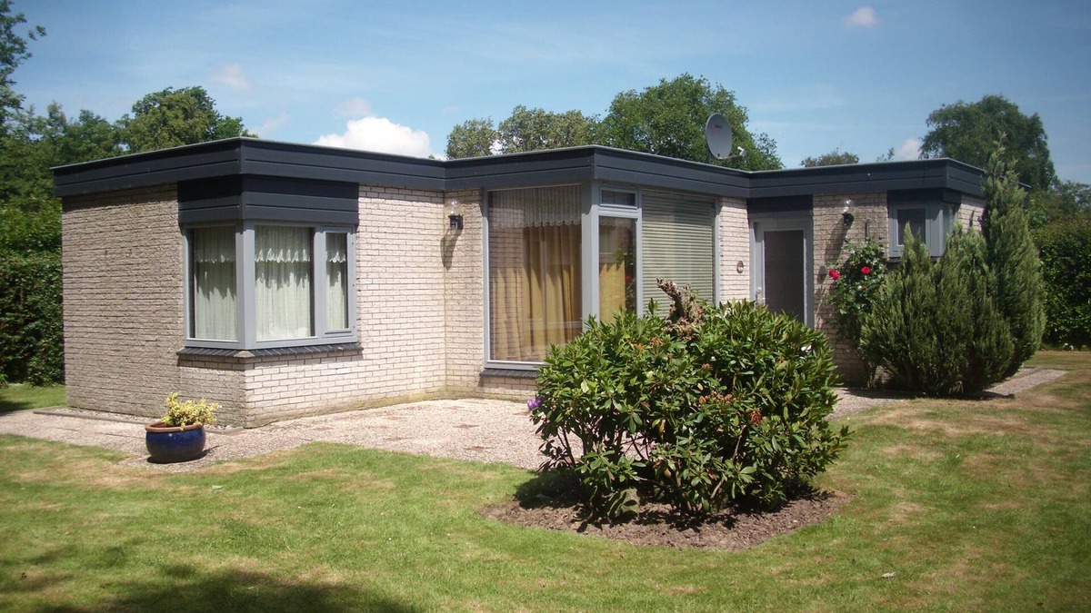 Oosterend House | Holiday house in a quiet location