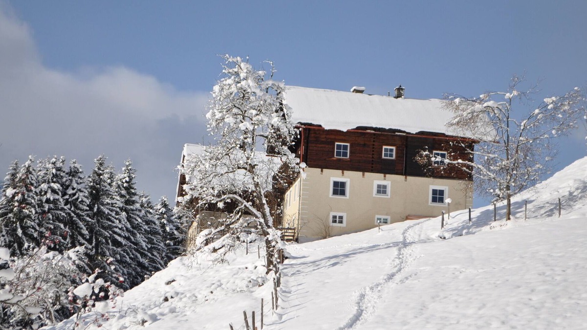 Muehlbach Am Hochkoenig House | Holiday house in a sunny and quiet private setting with Sauna