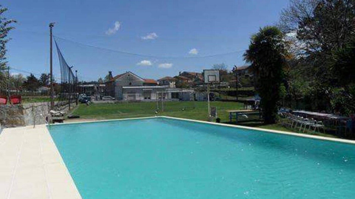 Santo Tirso House | Holiday House in Aldeia - Quarto 2