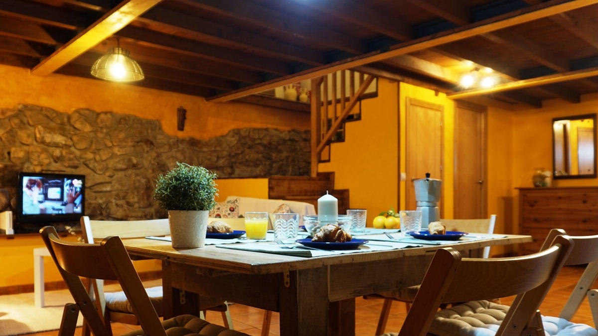 Arriondas House | Holiday House in Asturias