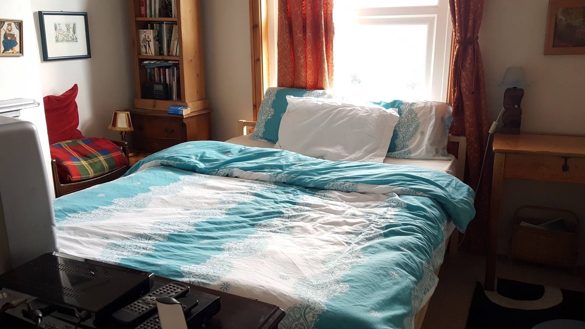 Hastings House | Holiday house in Hastings with veranda and garden, about 15 min walk to the beach