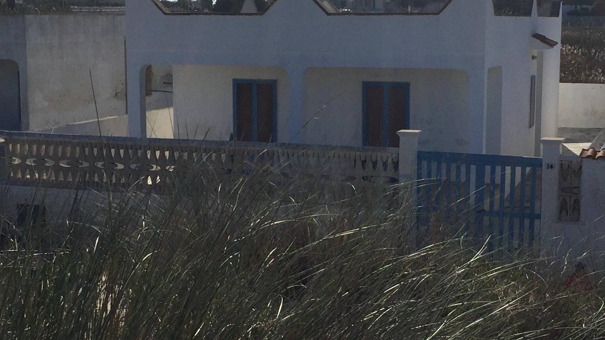 Torre Chianca Villa | Holiday House in the sea.