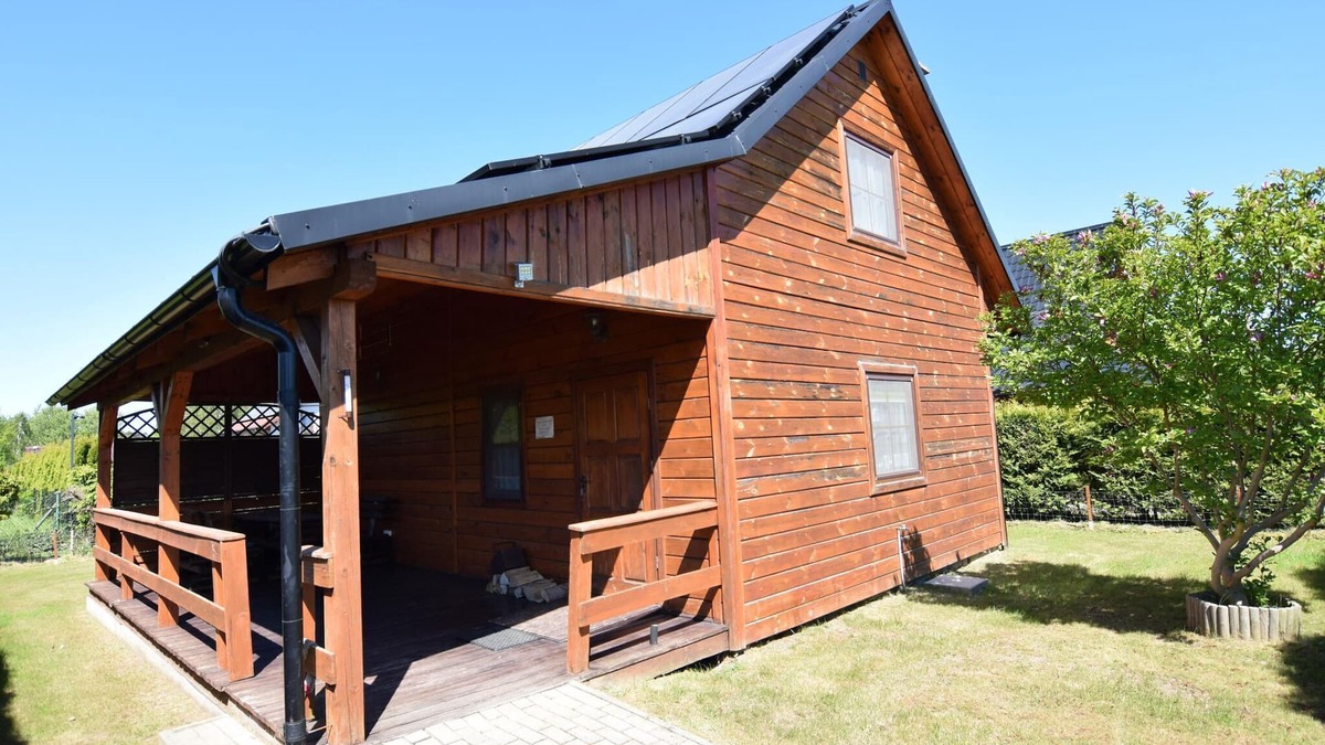 Kopalino House | Holiday House in Kopalino near Stilo Lighthouse