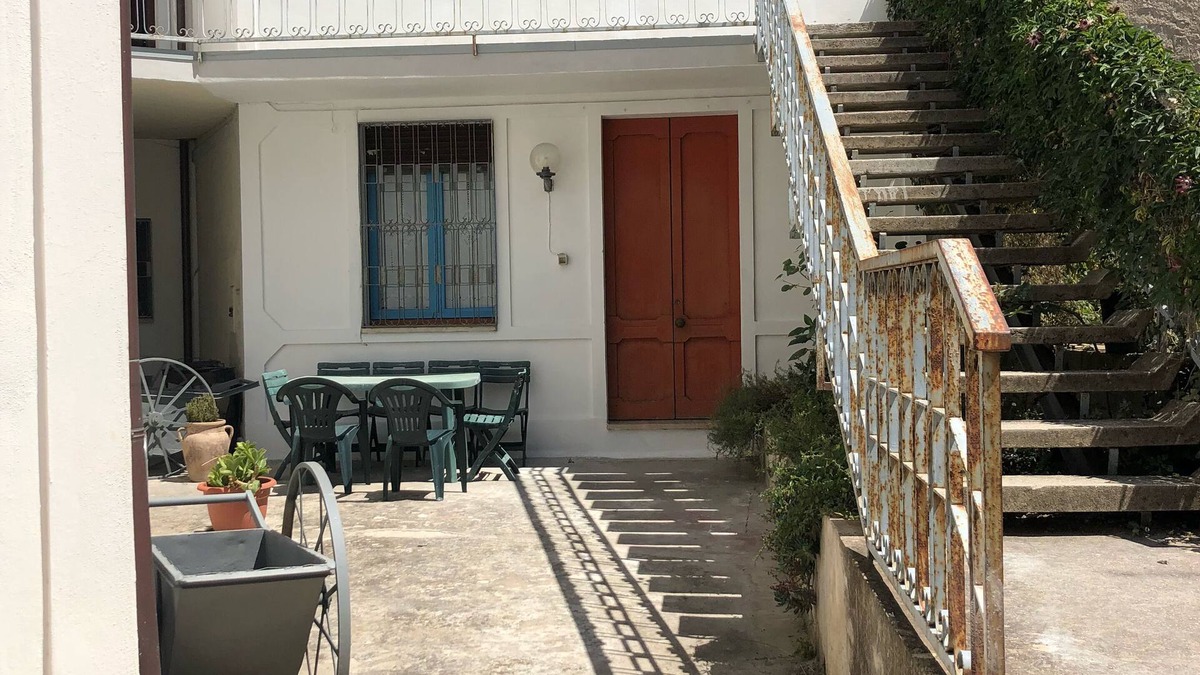 Dorgali House | Holiday house in the center of Dorgali