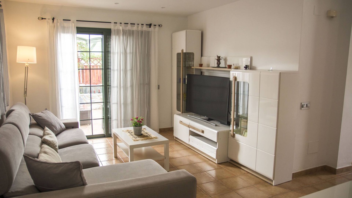 Agaete House | Holiday house in the romantic fishing village of Agaete