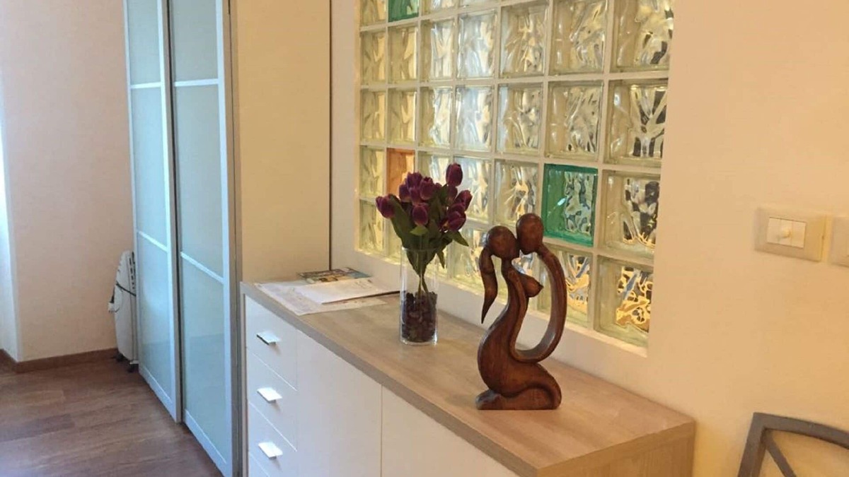 San Giovanni-Chiadino-Rozzol Apartment | Holiday house in Trieste