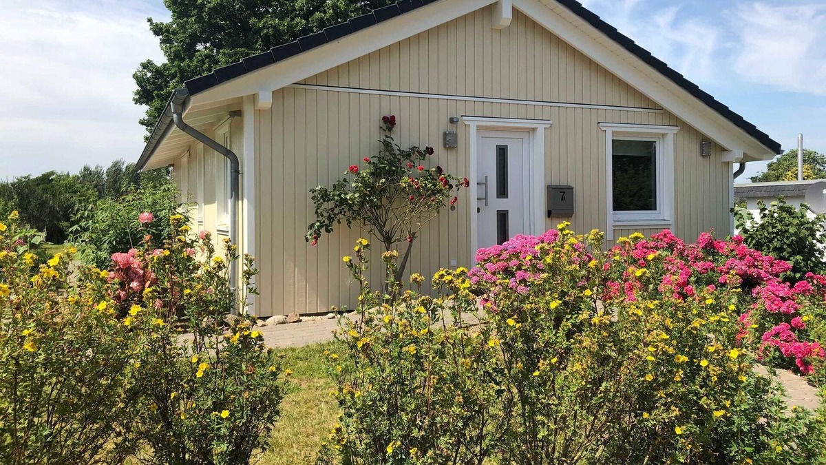Kopperby House | Holiday house Ines - KAB7a