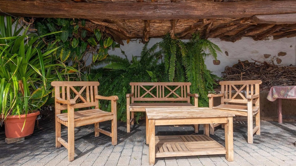 Ingenio House | Holiday house Ingenio for 1 - 6 persons with 4 bedrooms - Holiday home