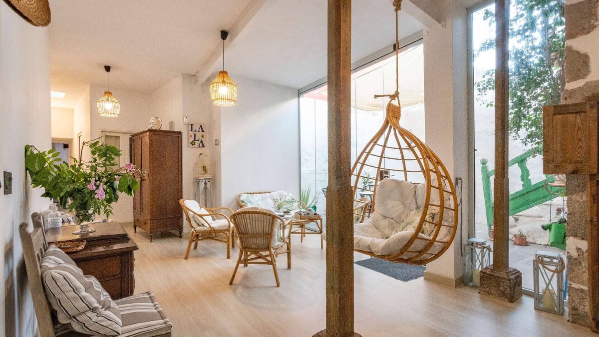 Ingenio House | Holiday house Ingenio for 1 - 4 persons with 2 bedrooms - Holiday home
