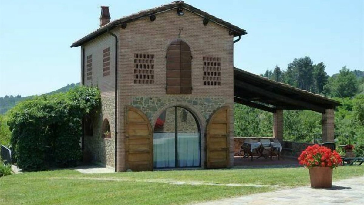 Buggiano House | Holiday house Borgo a Buggiano for 1 - 5 persons with 1 bedroom - Holiday home