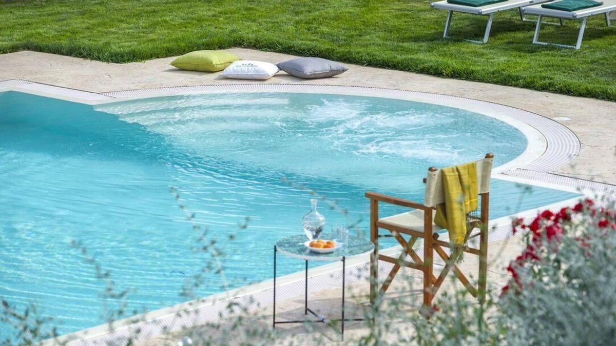 Terre Roveresche House | Holiday house Orciano di Pesaro for 1 - 8 persons with 4 bedrooms - Holiday home
