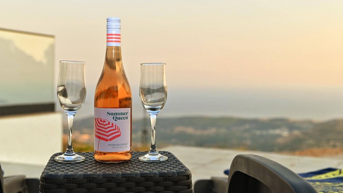 Ravno House | Holiday house Ivanica for 1 - 15 persons with 6 bedrooms - Row house