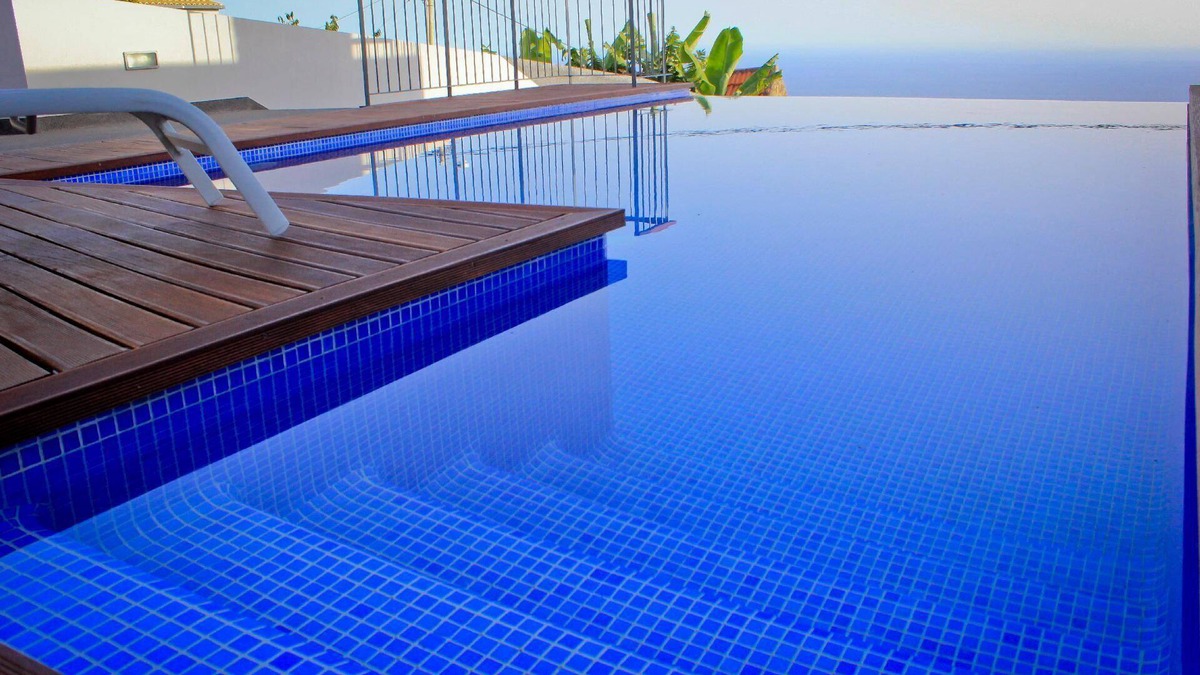 Estreito da Calheta House | Holiday house Jardim do Mar for 1 - 4 persons with 2 bedrooms - Holiday home