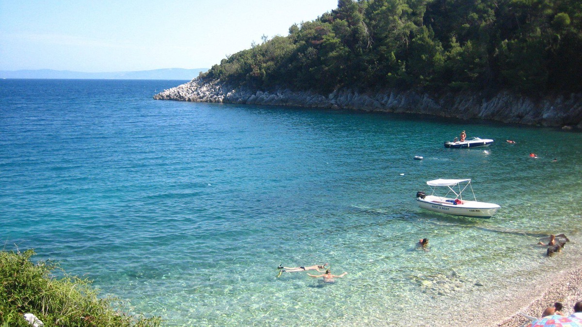 Bartici House | Holiday house Josip - private swimming pool: - Labin, Istria, Croatia
