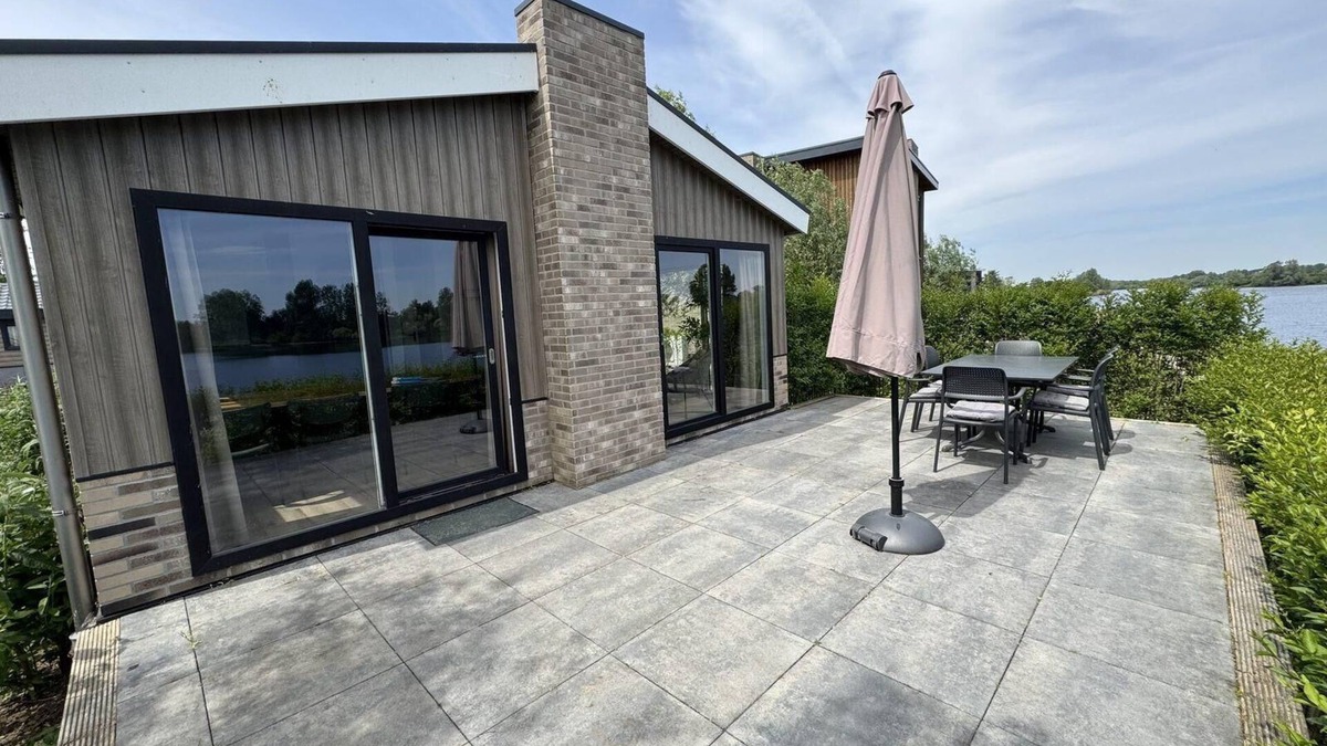 Kerkdriel House | Holiday house Kerkdriel for 1 - 6 persons with 3 bedrooms - Holiday home