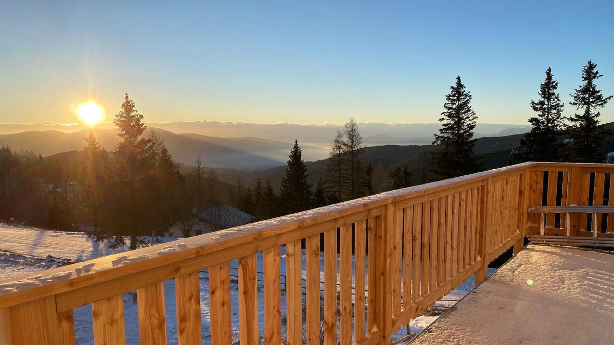 Bad Sankt Leonhard im Lavanttal House | Holiday house Klippitztörl for 1 - 10 persons with 4 bedrooms - Holiday house
