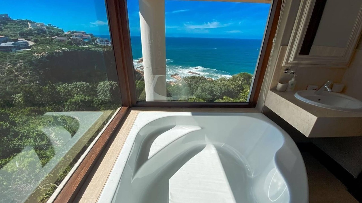 Knysna House | Holiday house Knysna for 1 - 10 persons with 5 bedrooms - Holiday home