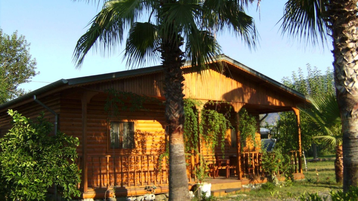 Koycegiz House | Holiday house Köycegiz for 1 - 5 persons with 2 bedrooms - Holiday house