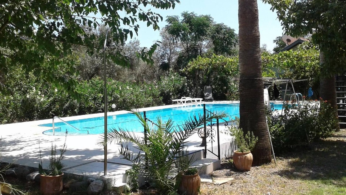 Koycegiz House | Holiday house Köycegiz for 1 - 3 persons with 1 bedroom - Holiday house