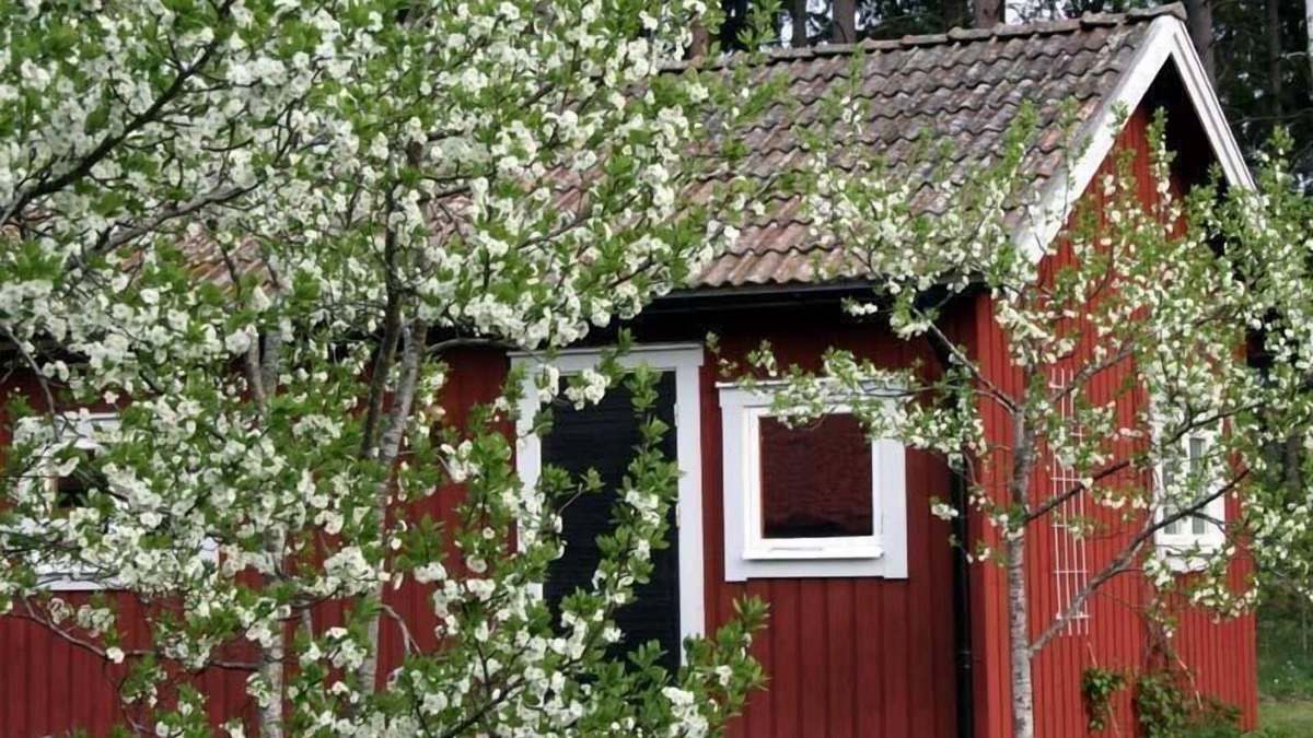 Kristinehamn House | Holiday house Kristinehamn for 1 - 4 persons with 1 bedroom - Holiday house