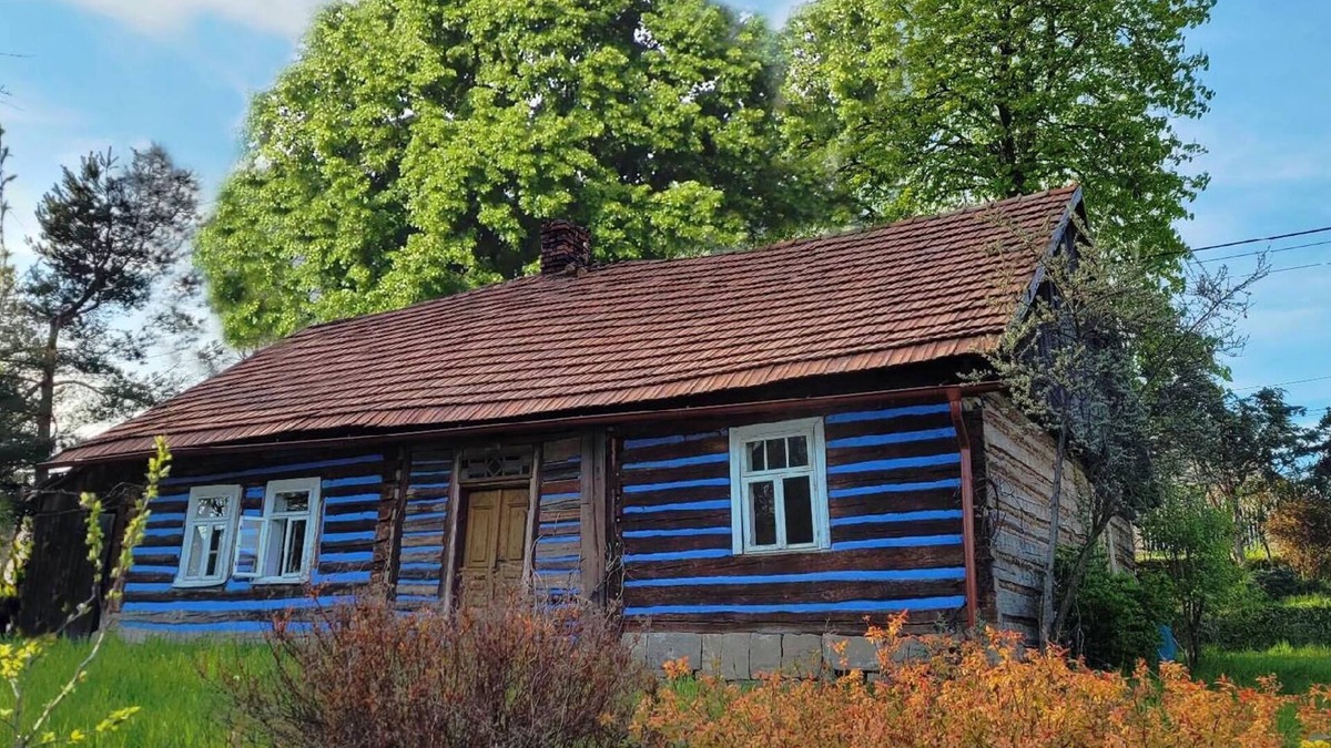 Myslenice House | Holiday house Krzyszkowice for 1 - 6 persons with 3 bedrooms - Holiday home