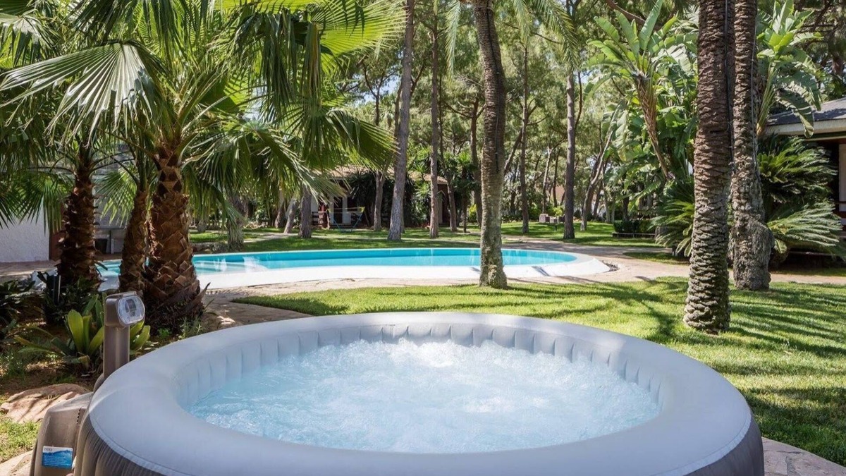 L'Eliana House | Holiday house L'Eliana for 1 - 8 persons with 4 bedrooms - Holiday house