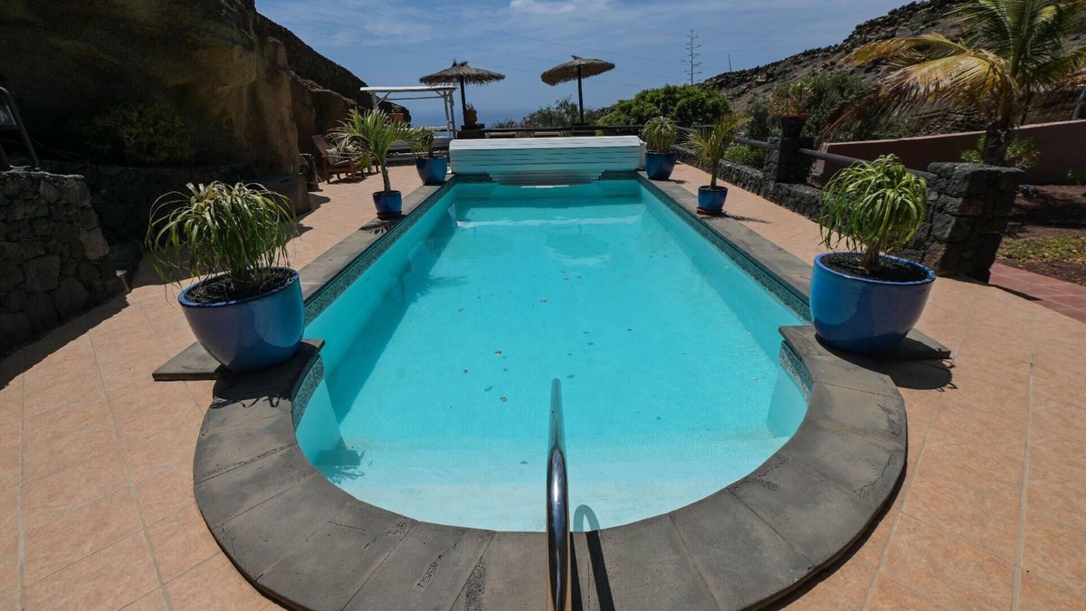 Macher House | Holiday house La Asomada for 1 - 4 persons with 2 bedrooms - Holiday house