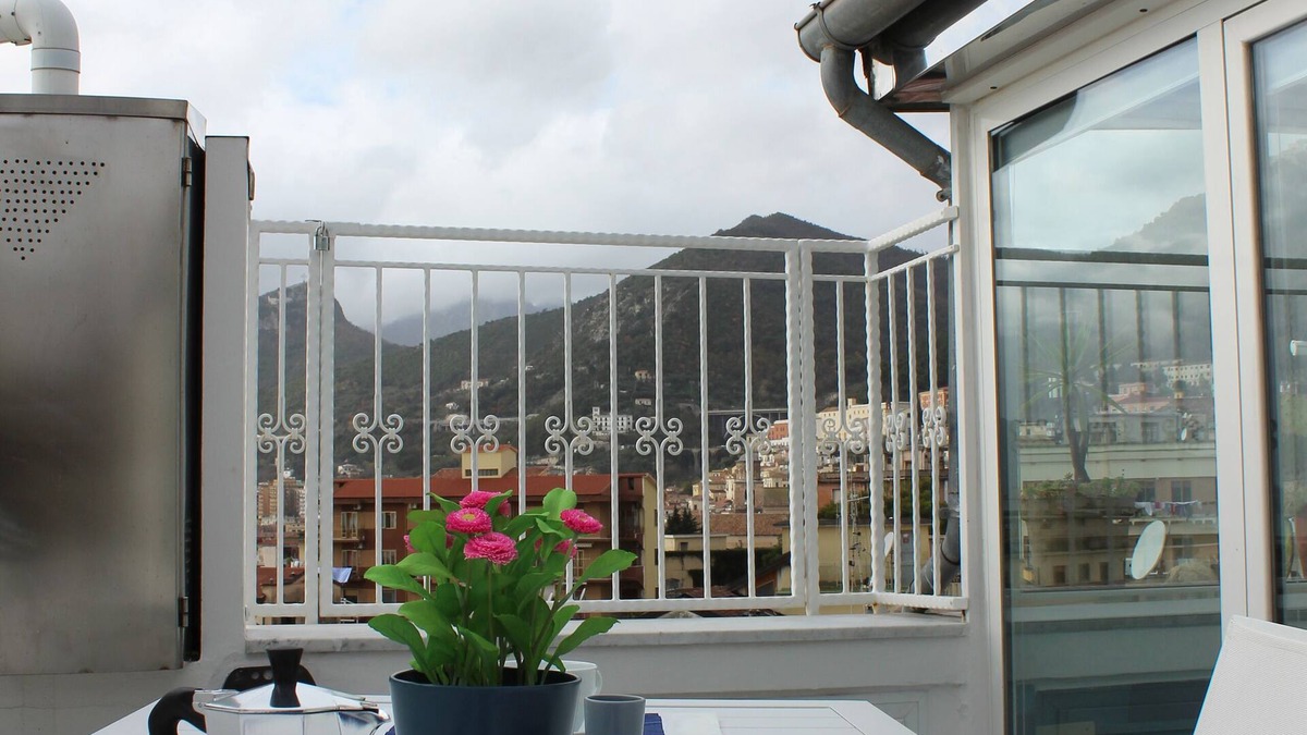 Salerno Apartment | Holiday house "La casa di MaPi"