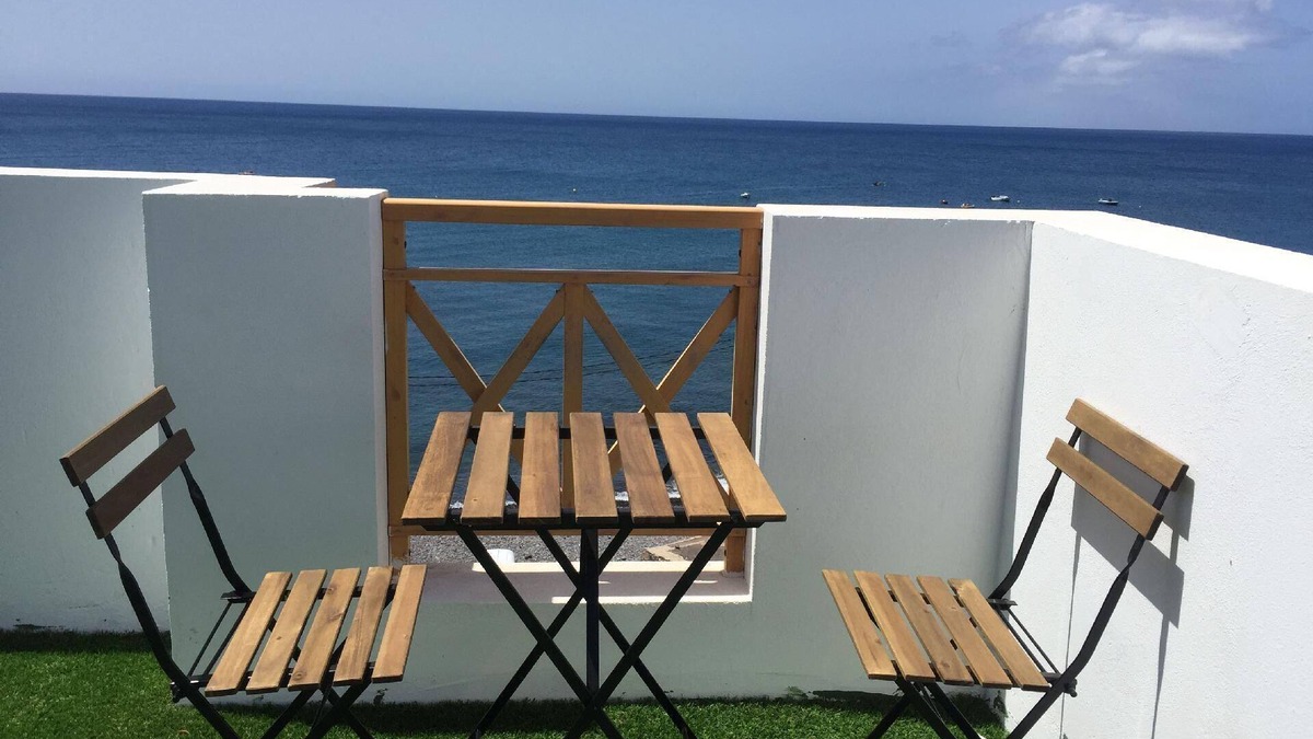 Pajara House | Holiday house La Lajita for 1 - 2 persons with 1 bedroom - Holiday apartment in one or multi-family
