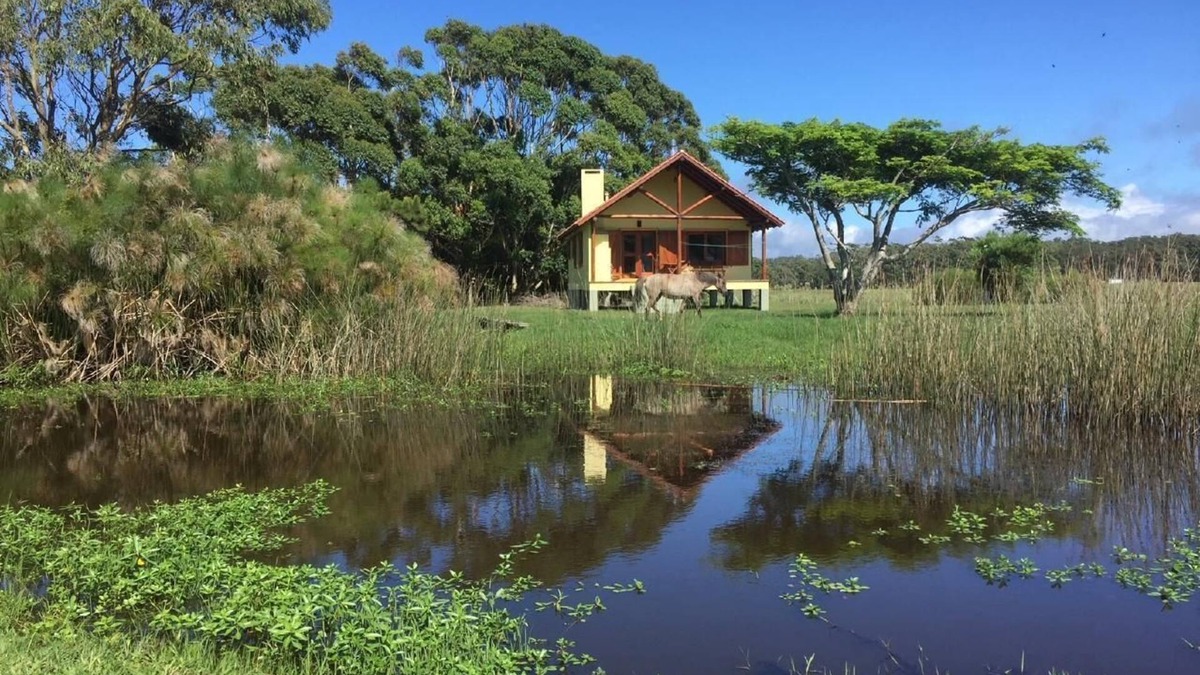 La Paloma House | Holiday house La Paloma for 1 - 4 persons with 2 bedrooms - Holiday home