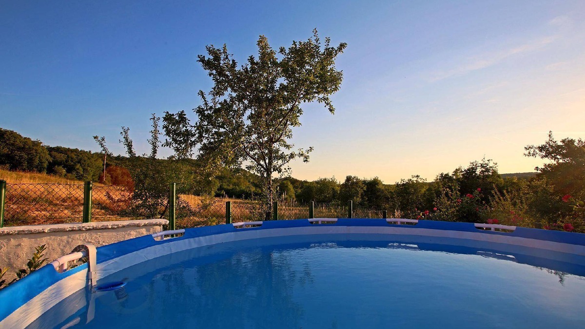 Ripenda Verbanci House | Holiday house Labin for 1 - 4 persons with 2 bedrooms - Holiday home