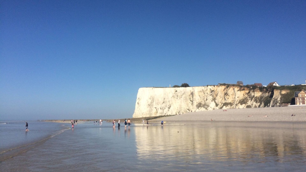 Ochancourt House | Holiday house Les Hortensias (near the Baie de Somme)
