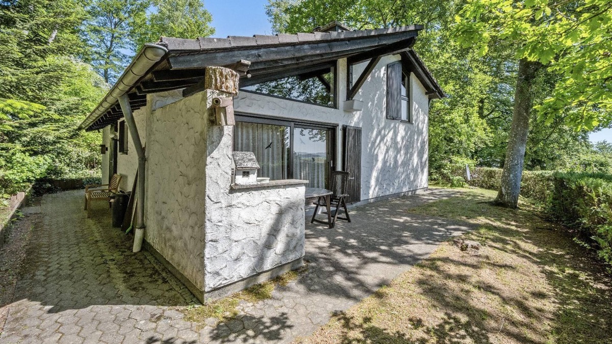 Feriendorf Lissendorf House | Holiday house Lissendorf for 1 - 4 persons with 2 bedrooms - Holiday house