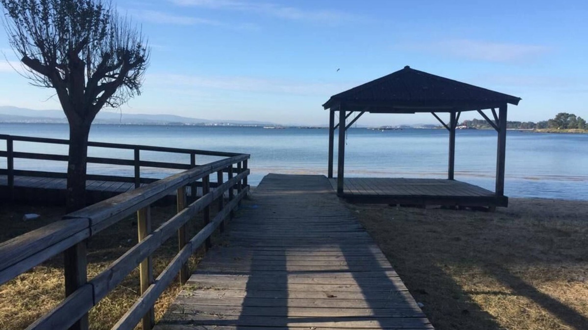 Boiro House | Holiday house located in the heart of Rías Baixas